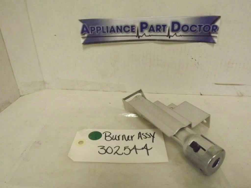 MAYTAG WHIRLPOOL DRYER 302544 BURNER NEW MAYTAG WHIRLPOOL DRYER 302544 BURNER NEW